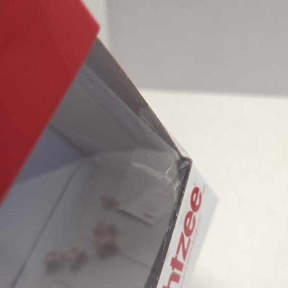 Yahtzee Cup of Noodles Dice Game Family Fun - Picture 13 of 15